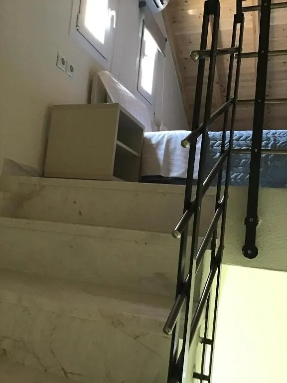 Holiday home Natalia House Villa Nikiti