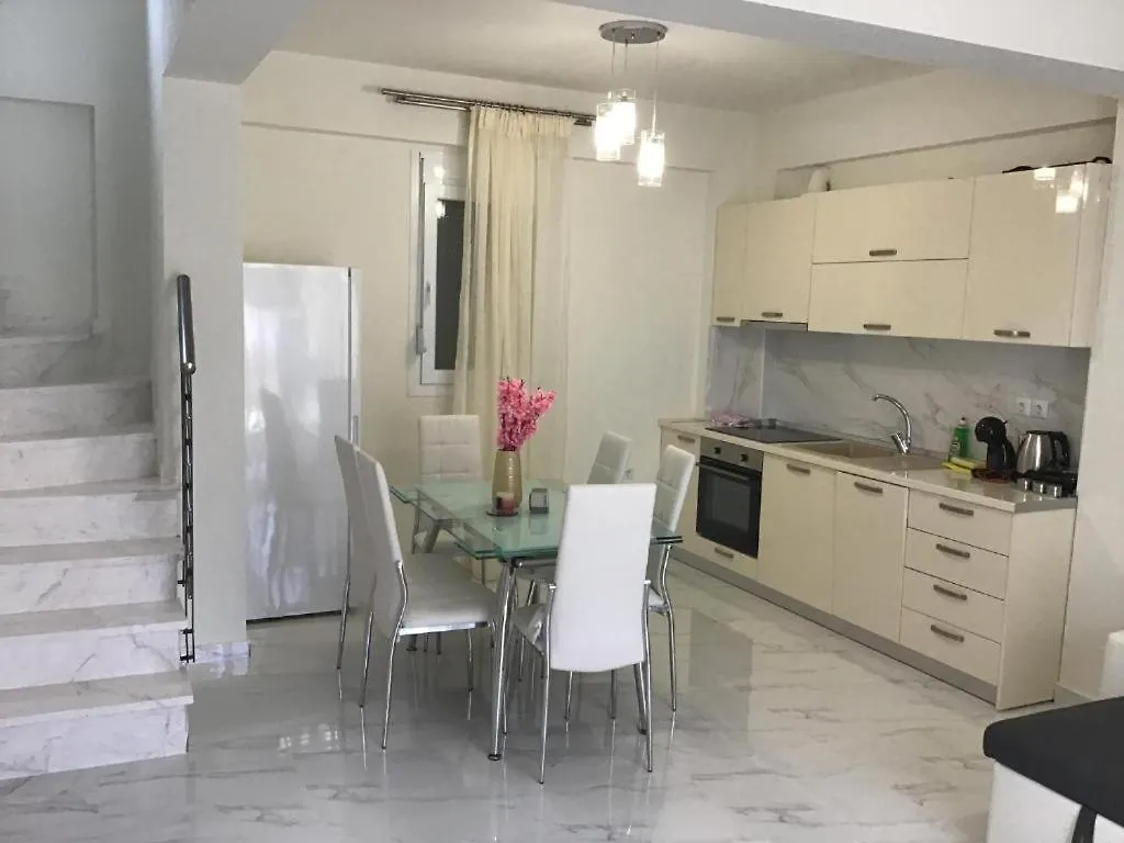 Natalia House Villa Nikiti  Greece
