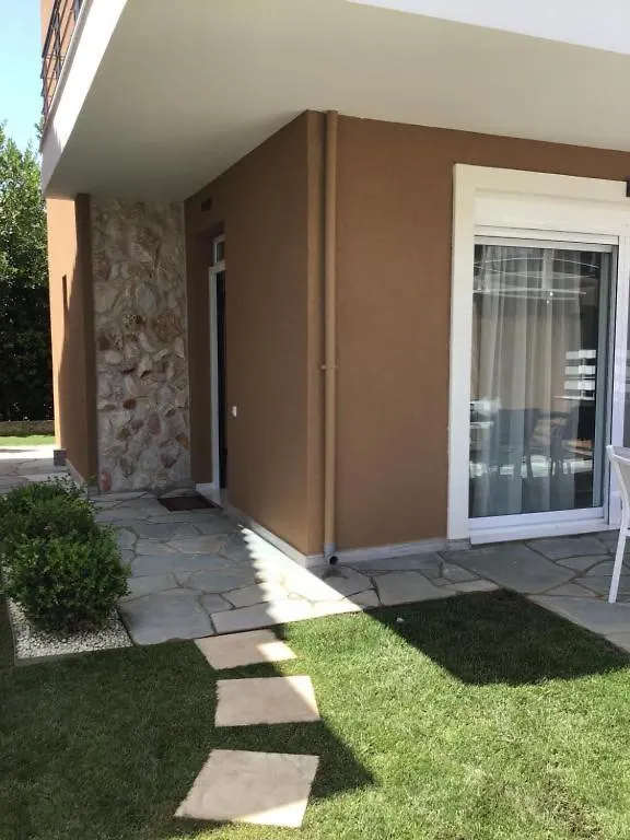 Tatil Evi Natalia House Villa Nikiti