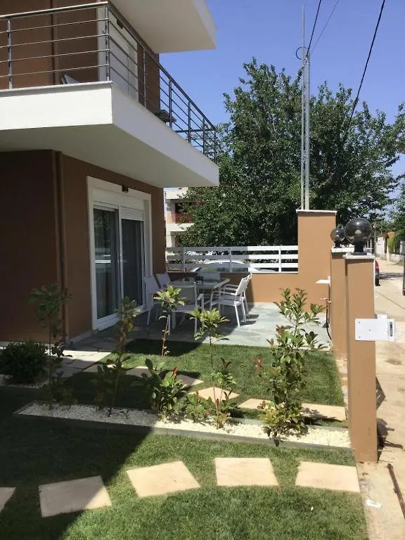 Natalia House Villa Nikiti  0*, Nikiti (Sithonia) Yunanistan