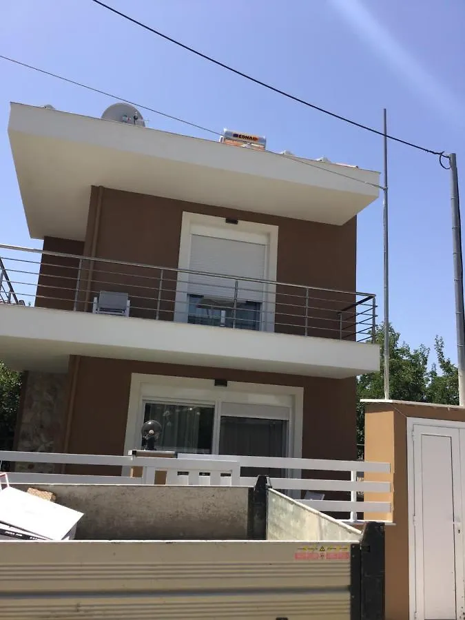 Natalia House Villa Nikiti  Holiday home