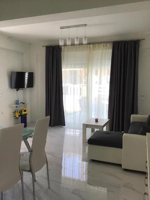 Holiday home Natalia House Villa Nikiti
