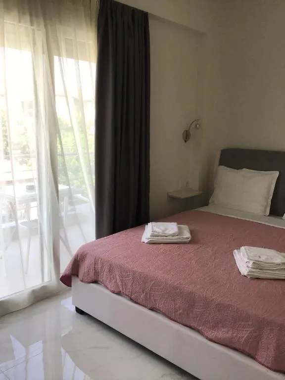 Holiday home Natalia House Villa Nikiti  Greece