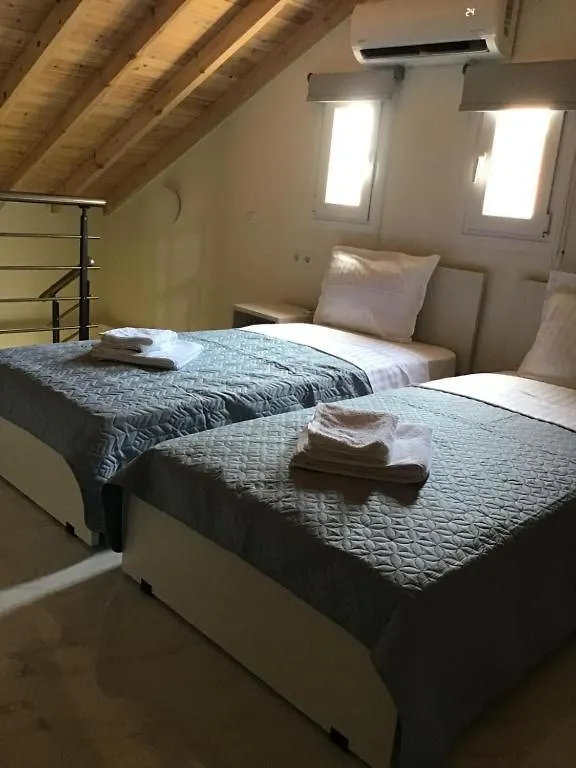 Natalia House Villa Nikiti  Greece